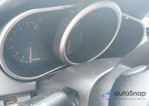 2011 Mazda Cx-7 I Sport из США, поврежденный, VIN JM3ER2BM3B0367184